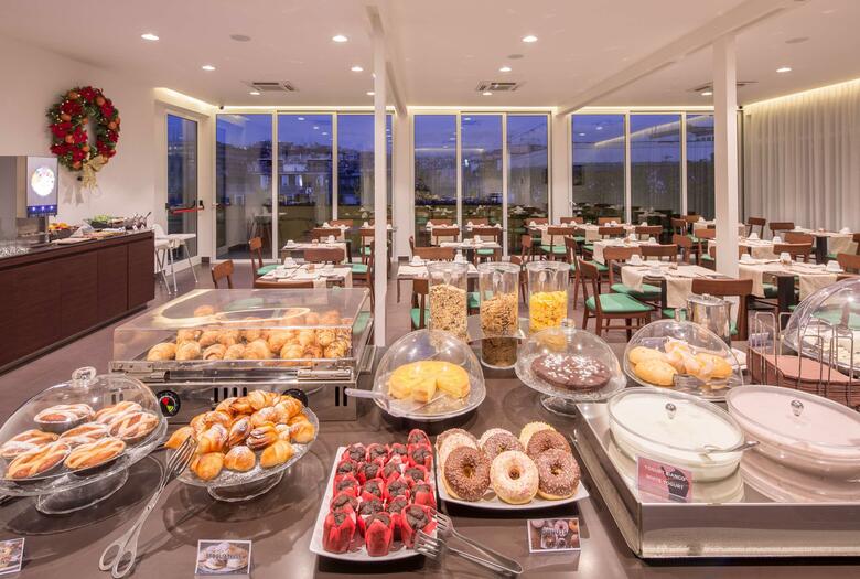 Best Western Hotel Plaza