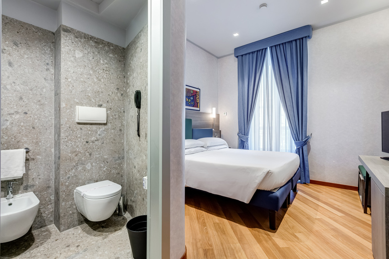 Best Western Hotel Plaza