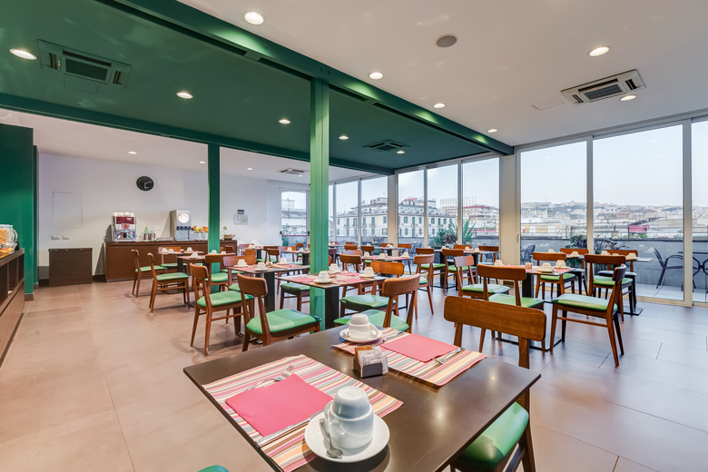Best Western Hotel Plaza