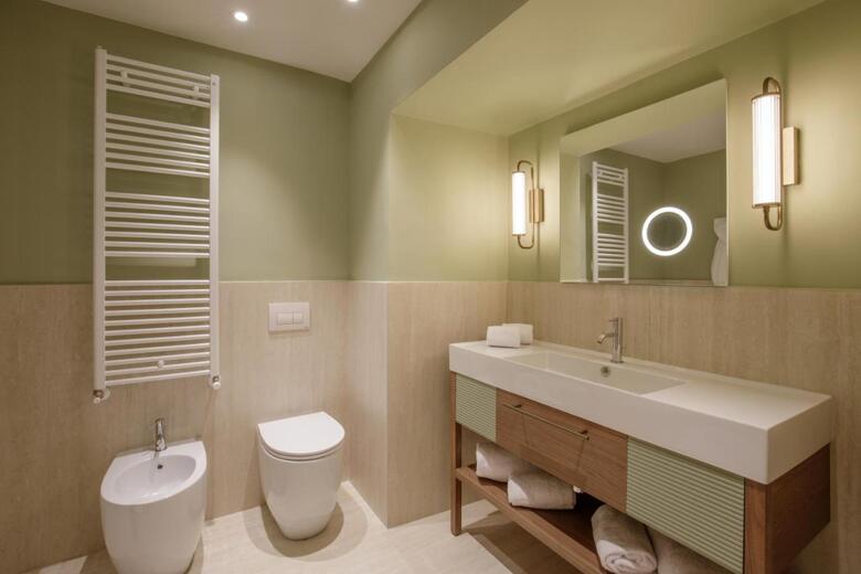 Rosetta Hotel Perugia Tapestry Collection By Hilton