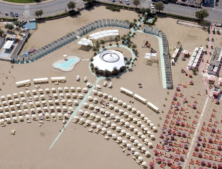 Grand Hotel Rimini
