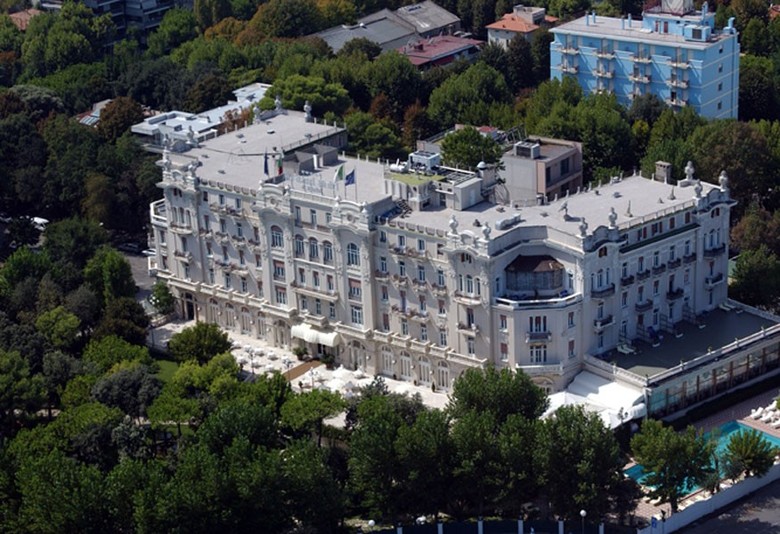 Grand Hotel Rimini