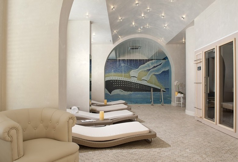 Grand Hotel Rimini