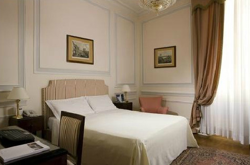 Hotel Quirinale