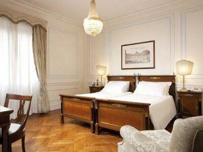 Hotel Quirinale