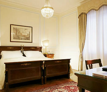 Hotel Quirinale