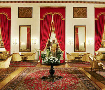 Hotel Quirinale