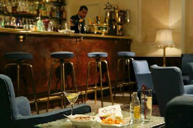 Hotel Quirinale