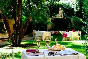 Hotel Quirinale