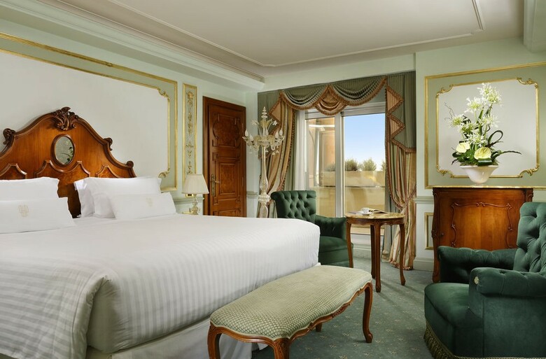 Hotel Parco Dei Principi