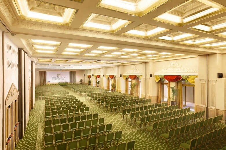 Hotel Parco Dei Principi