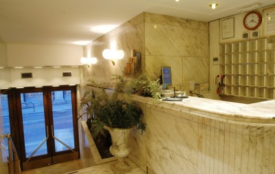 Hotel Tritone