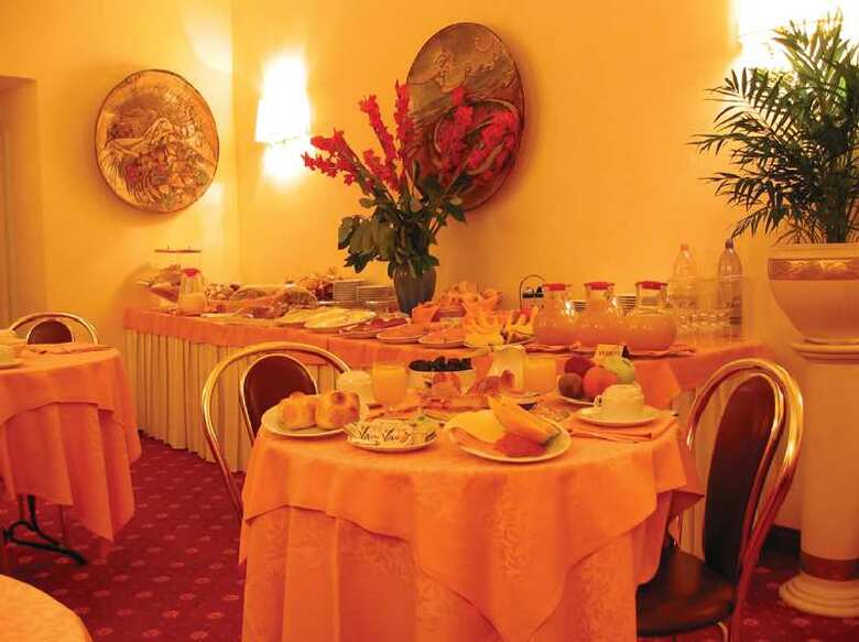 Hotel Sistina