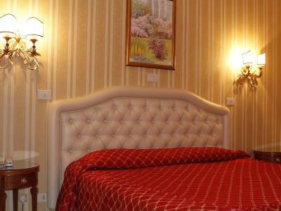 Hotel Sistina