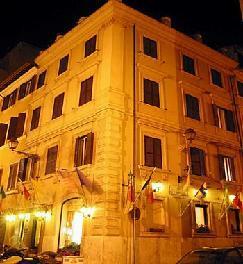Hotel Sistina