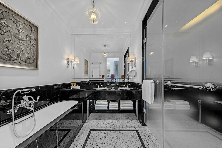 Hotel The St. Regis Rome