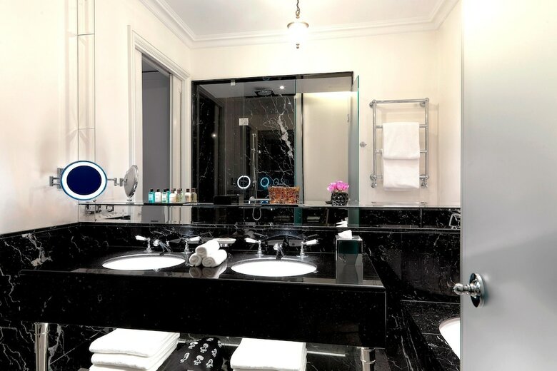 Hotel The St. Regis Rome