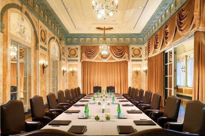 Hotel The St. Regis Rome