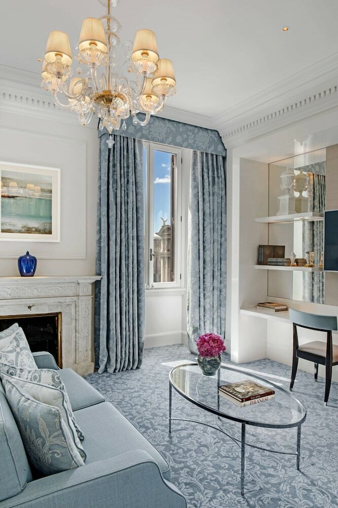Hotel The St. Regis Rome