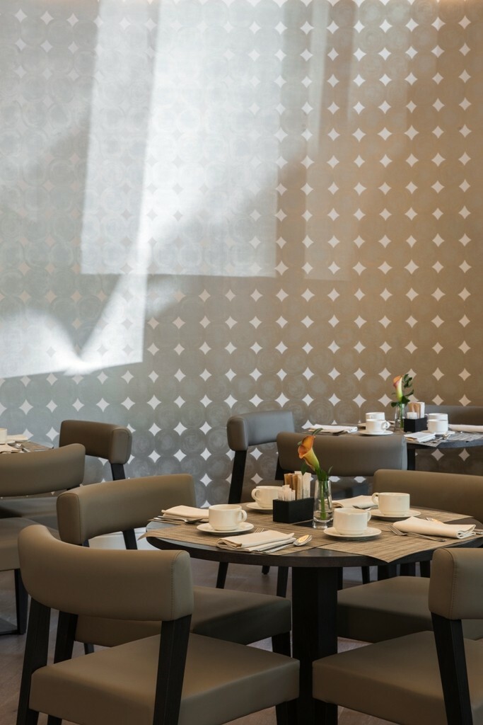 Hotel Starhotels Michelangelo