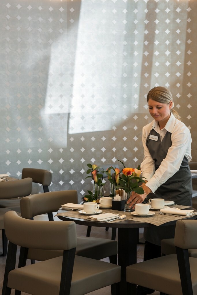 Hotel Starhotels Michelangelo