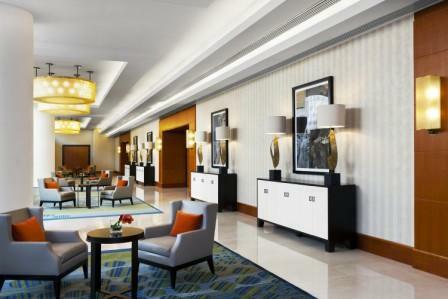 Hotel Sheraton Roma