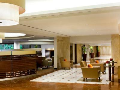 Hotel Sheraton Roma