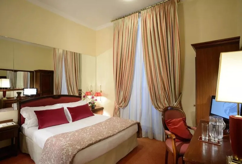 Hotel Colonna Palace