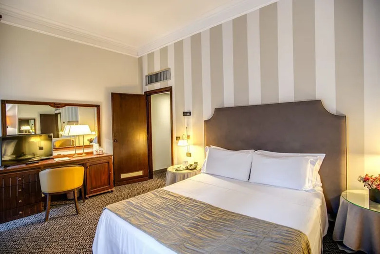 Hotel Colonna Palace