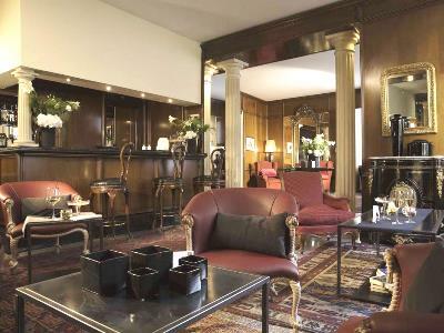 Hotel Colonna Palace
