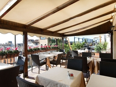 Hotel Colonna Palace