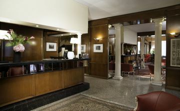 Hotel Colonna Palace