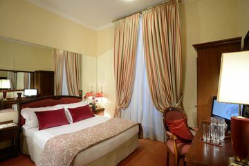 Hotel Colonna Palace