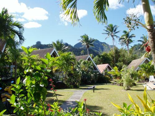 Hotel Palm Grove