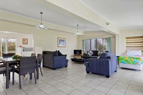 Hotel Palm Grove