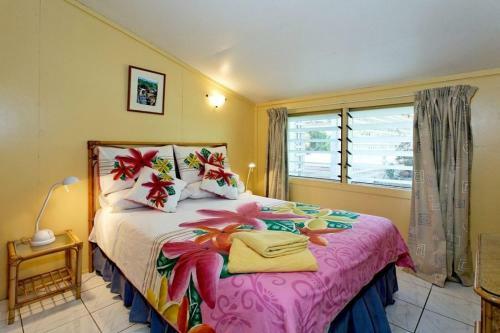 Sands Villas
