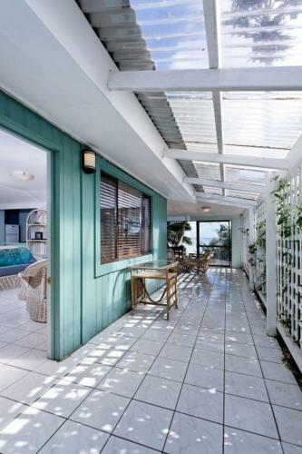 Sands Villas