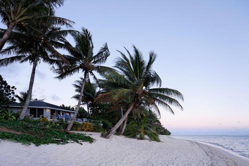 Sands Villas