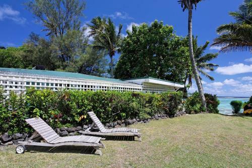 Sands Villas