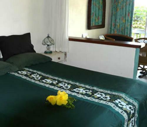 Muri Retreat Apartments