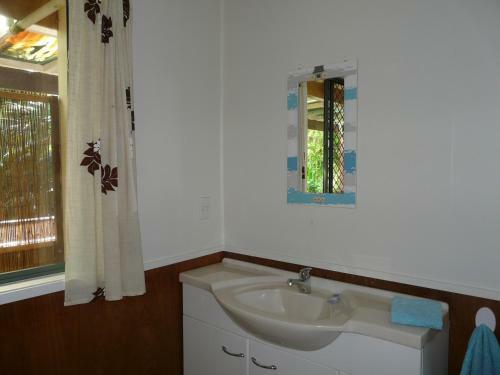 Muri Retreat Apartments
