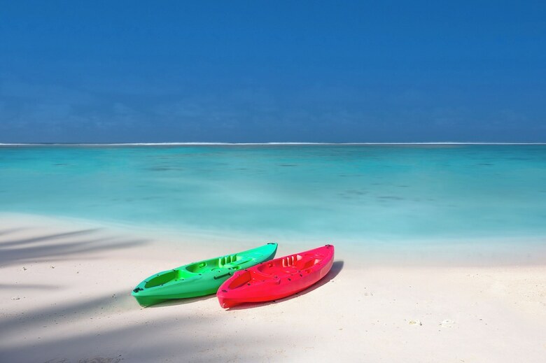 Hotel The Rarotongan Beach Resort & Spa