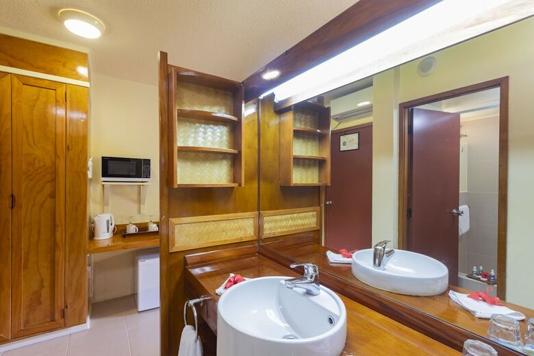 Hotel The Rarotongan Beach Resort & Spa
