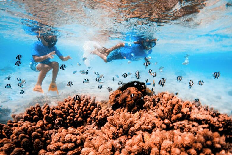 Hotel The Rarotongan Beach Resort & Spa
