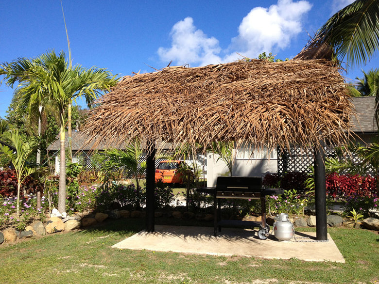 Apartamentos Lagoon Breeze Villas