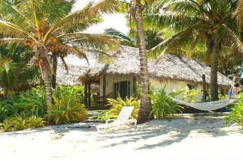 Villa Royale Takitumu