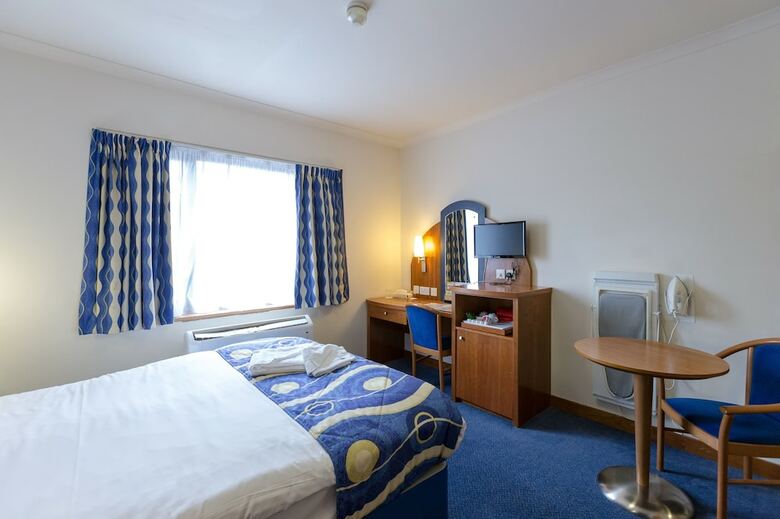 London Wembley International Hotel