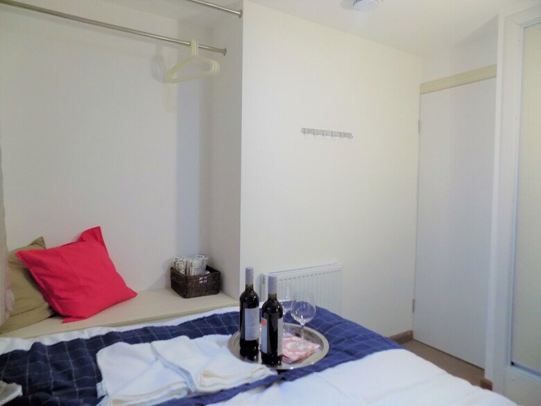 Muse Homestay