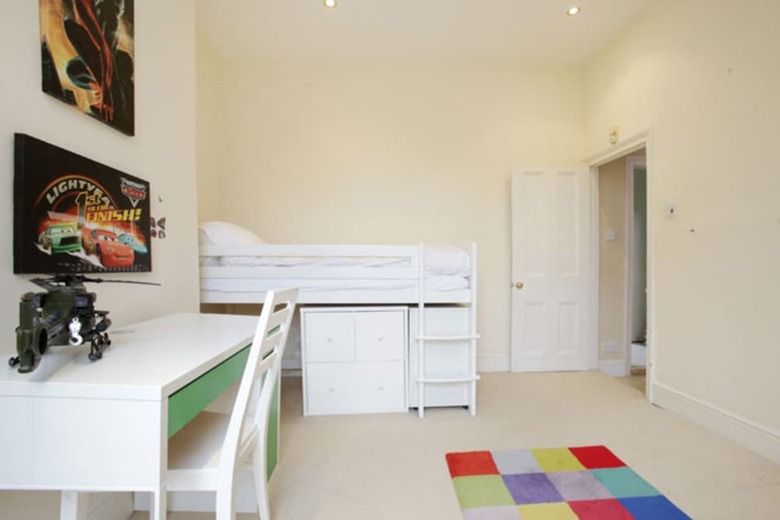 Apartamentos Veeve - Highbury Fields