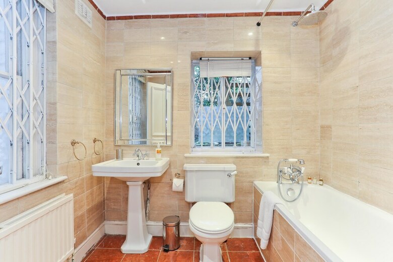 The Chelsea Apartment